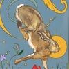 goldenhare